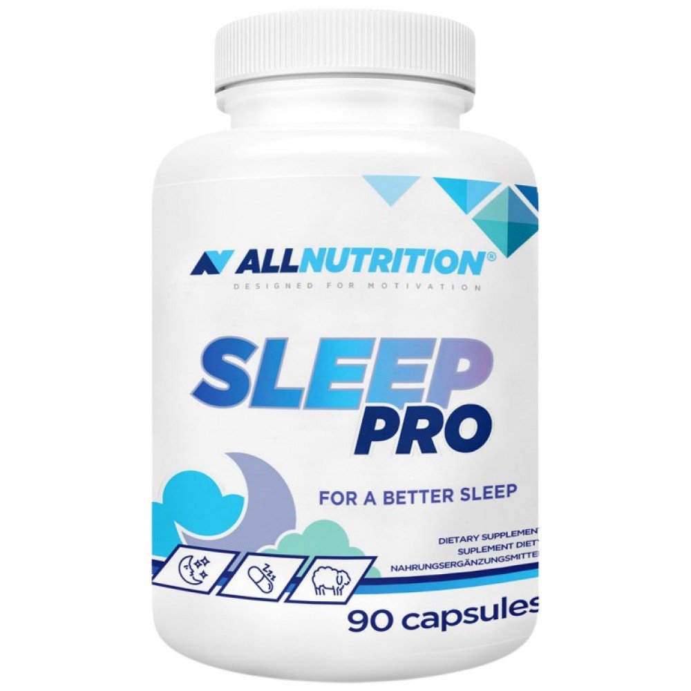 allnutrition-sleep-pro-368223b-1000x1000-1 Sleep Pro - Image 1