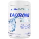 Taurine Body Support