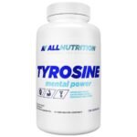 Tyrosine | Mental Power