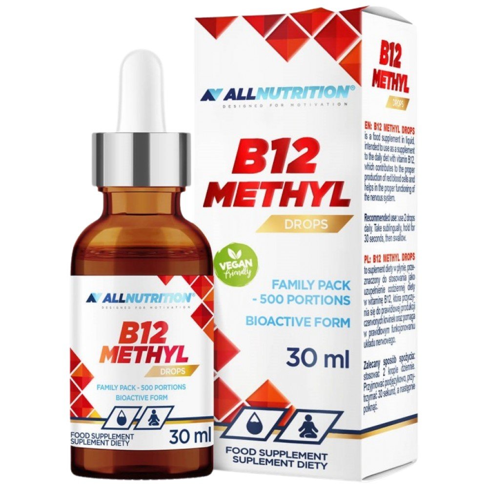 allnutrition-vitamin-b12-methyl-drops-bcb6f96-1000x1000-1 Vitamin B12 Methyl Drops - Image 1