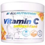 Vitamin C Antioxidant | 100% Vitamin C Powder