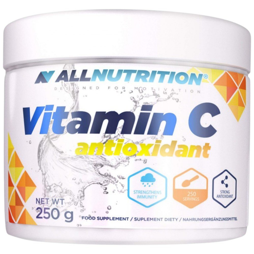 allnutrition-vitamin-c-antioxidant-250-g-3a7c803-1000x1000-1 Vitamin C Antioxidant | 100% Vitamin C Powder - Image 1