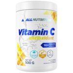 Vitamin C Antioxidant | 100% Vitamin C Powder