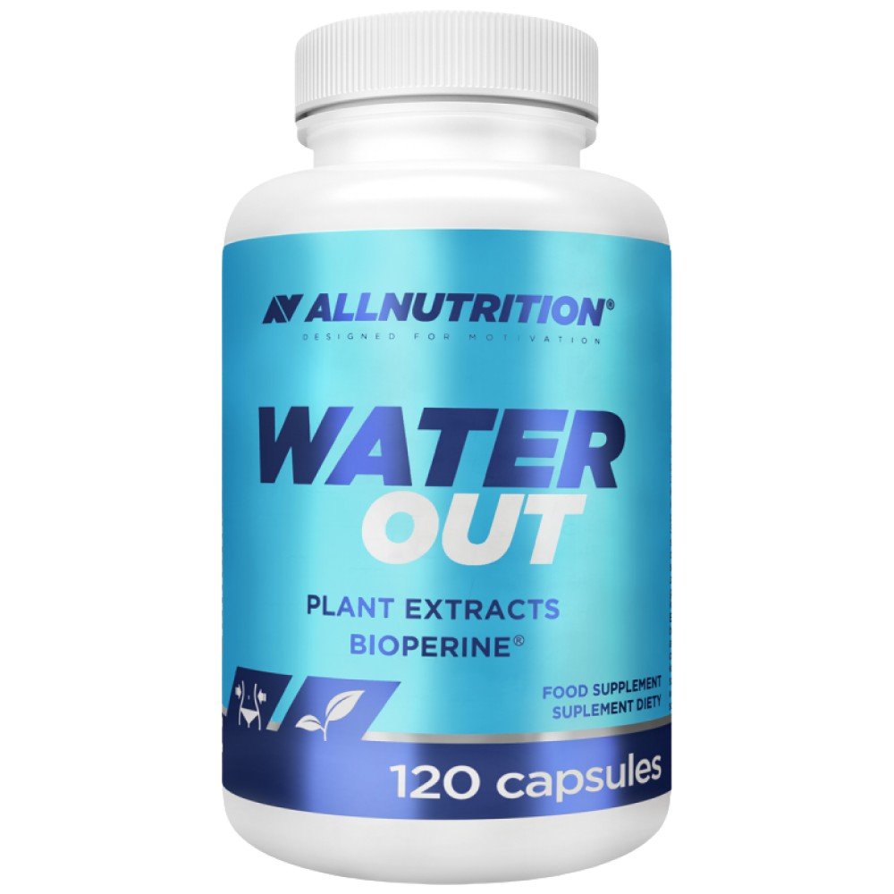 allnutrition-water-out-df056d7-1000x1000-1 Water Out | Plant Extract Based Diuretic - Image 1