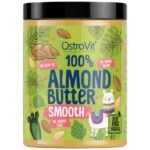 100% Almond Butter Smooth