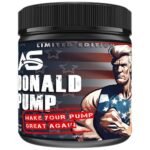 Donald Pump | Make Your Pump Great Again