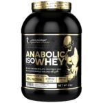Black Line / Anabolic ISO Whey