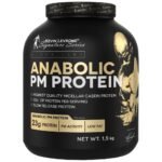Black Line / Anabolic PM Protein / Micellar Casein