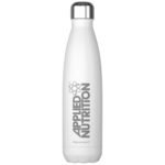 Stainless Steel Flask - Different Colours
