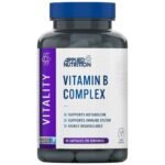 Vitamin-B Complex Vitality