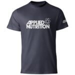 Applied Navy T-Shirt