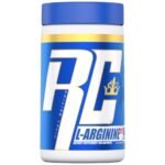 L-Arginine XS 800 mg