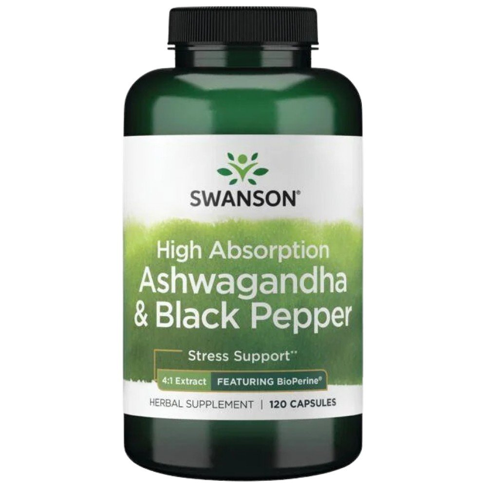 ashvaganda-visoka-absorbacia-cheren-piper-bioperin-120-caps-cbbfc8a-1000x1000-1 High Absorption Ashwagandha & Black Pepper | Featuring BioPerine - Image 1