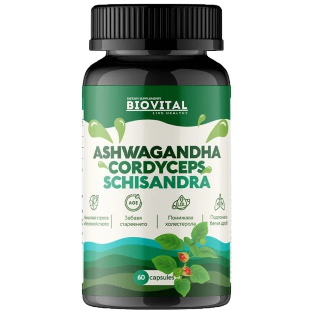 ashvagandacordshis-700x800w-70e2fb0-1000x1000xwhite Ashwagandha, Cordyceps, Schizandra - Image 1