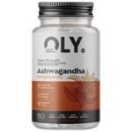 Ashwagandha 500 mg
