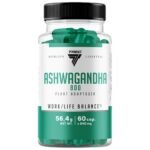 Ashwagandha 800 | Plant Adaptogen