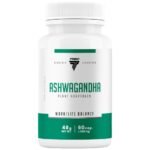 Ashwagandha 666 mg | with 1.5% Withanolides