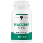 Ashwagandha KSM-66 200 mg