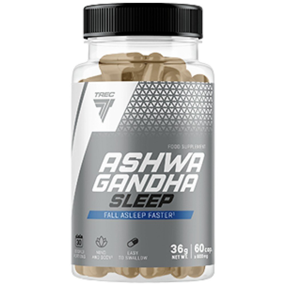 ashwagandha-sleep-d56cc5e-1000x1000xwhite Ashwagandha Sleep | with Melatonin, GABA & L-Tryptophan - Image 1