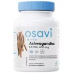 Ashwagandha Extra 400 mg