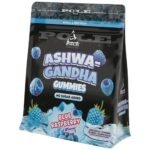 Ashwagandha Gummies | KSM-66 2000 mg