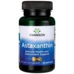 Astaxanthin 4 mg