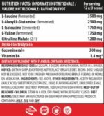 BCAA X5 - Image 2