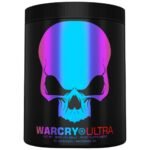 WarCry Ultra | Mind & Focus Pre-Workout