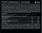 Gainer | Performance Rebuild - Image 2
