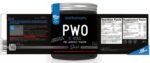 PWO Strong | Pre-Workout - Image 2