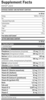 Iontex Multi Drink - Image 2