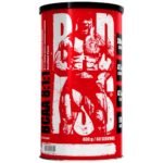 BAD ASS / BCAA 8:1:1