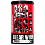 BAD ASS / Clear Whey