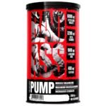 Bad Ass PUMP | Complete Pre-Workout Formula