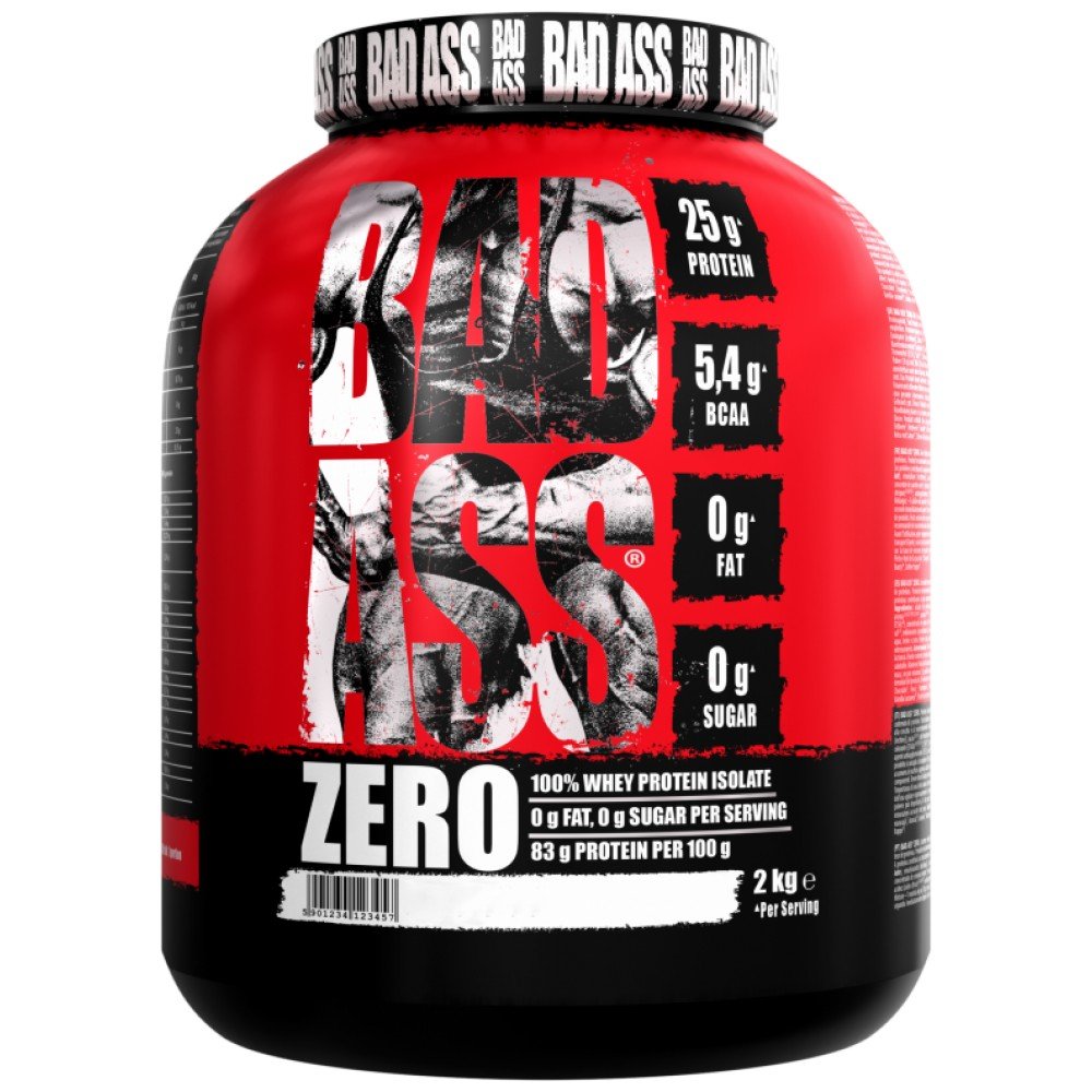 bad-ass-zero-2-kg-f73ece3-1000x1000-1 BAD ASS / Zero / Premium Isolate - Image 1