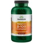Balance B-100 Complex - High Potency