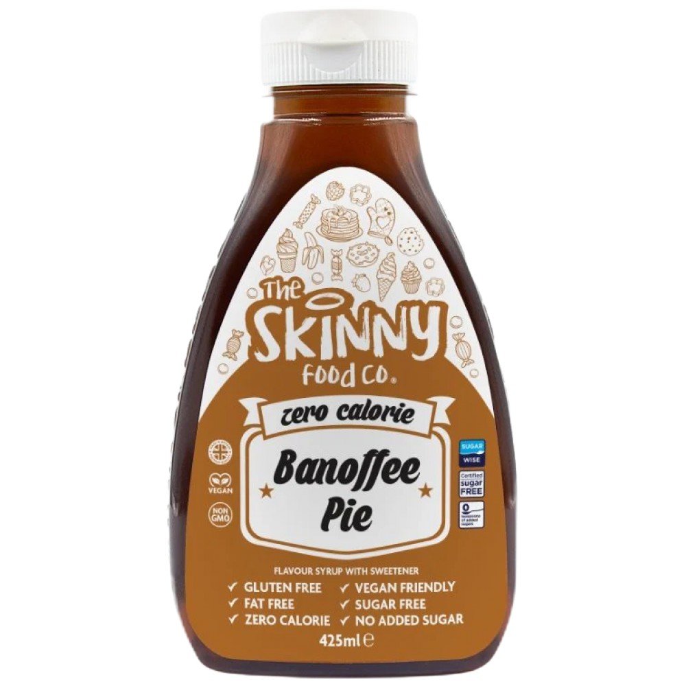banoffee-pie-zero-calorie-sugar-free-skinny-syrup-425ml-889914-ab48a7b-1000x1000-1 Skinny Syrup | Banoffee Pie - Image 1