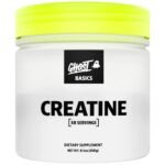 Basics Creatine | Creapure with AstraGin