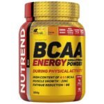 BCAA Energy Mega Strong