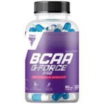 BCAA G-Force 1150 | BCAA + Glutamine Caps