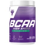 BCAA High Speed | Soluble BCAA Matrix