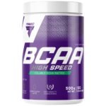 BCAA High Speed | Soluble BCAA Matrix