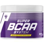 Super BCAA System Caps