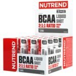 BCAA Liquid Shot