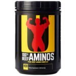 100% Beef Amino