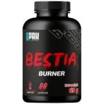 BESTIA Burner
