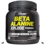 Beta-Alanine Xplode