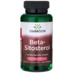 Beta Sitosterol 160 mg