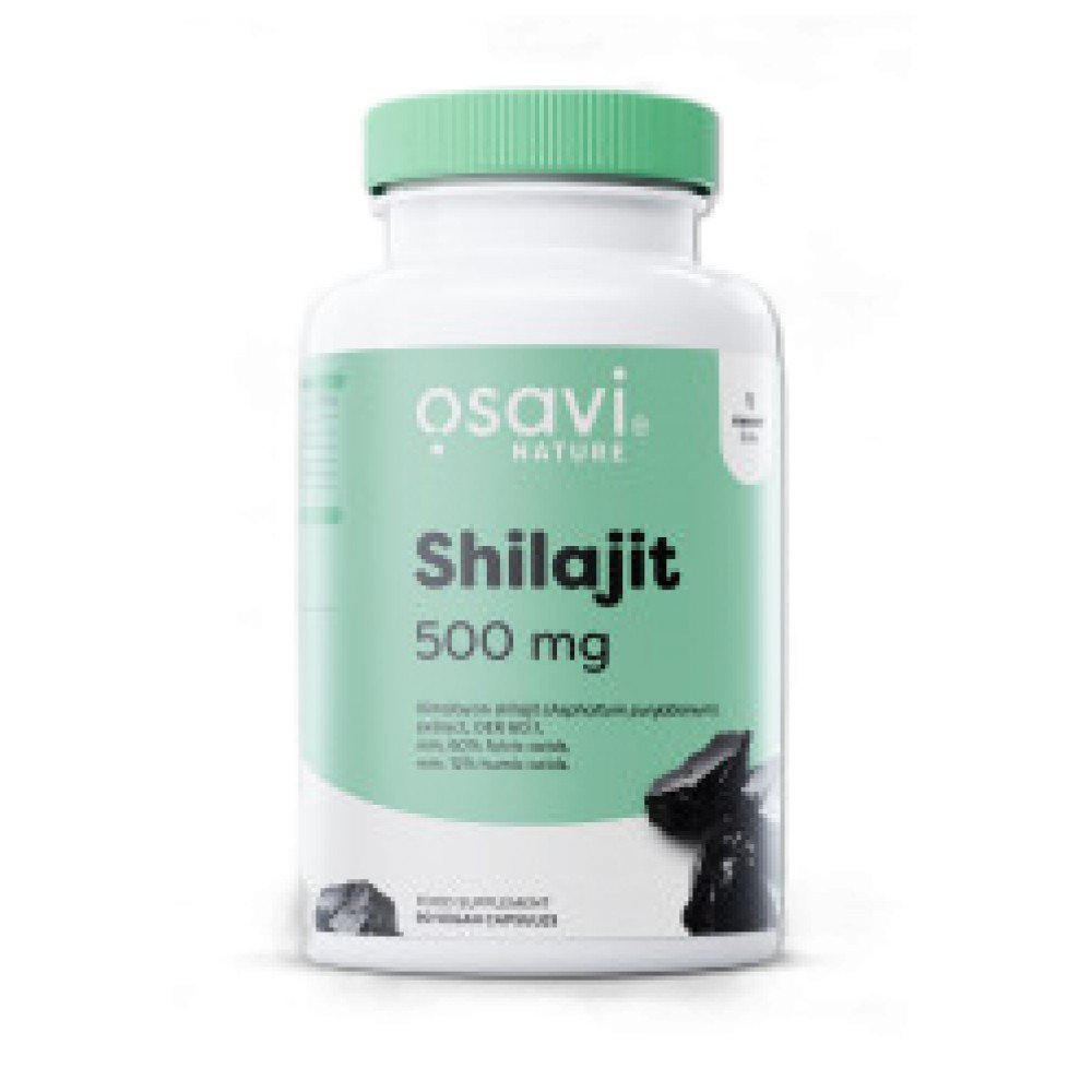bf0cd559ab8d74c3a417d7251d77e618-ef36f51-1000x1000xwhite Shilajit 500 mg | 60:1 Extract with 60+% Fulvic Acids - Image 1
