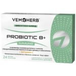Probiotic8 Immunо + Vitamin C